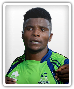 Player face