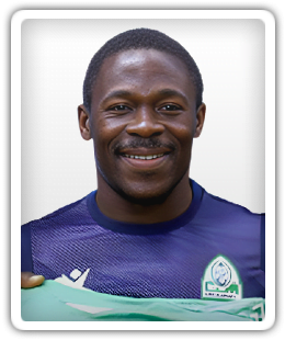 Player face