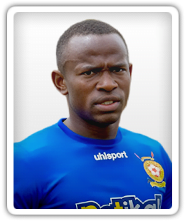 Player face
