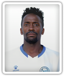 Player face