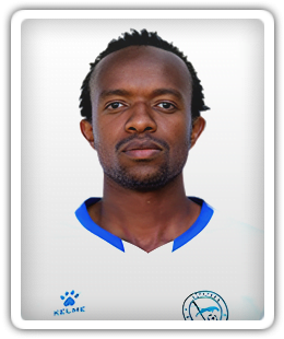 Player face