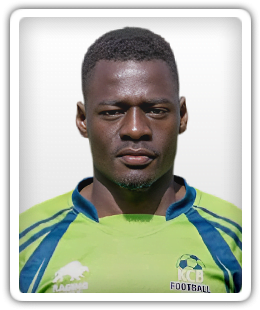 Player face