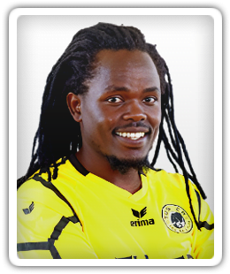 Player face
