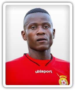 Player face