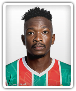 Player face