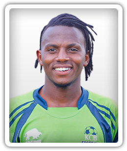 Player face