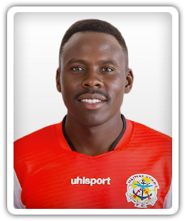 Player face