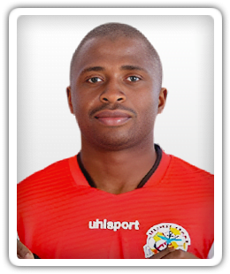 Player face