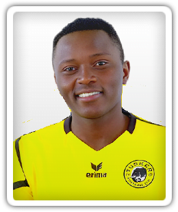 Player face