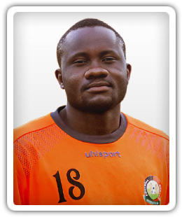 Player face