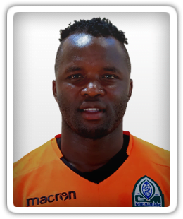 Player face