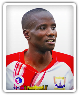 Player face
