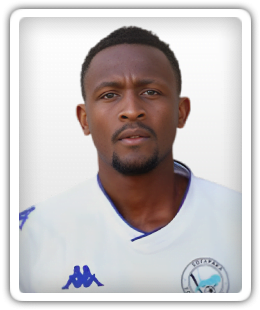 Player face