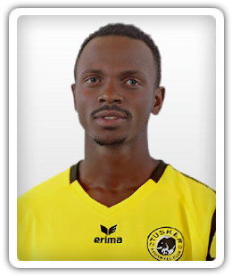 Player face