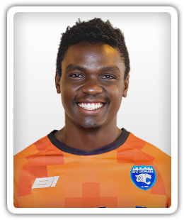 Player face