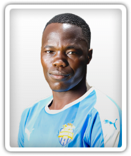 Player face