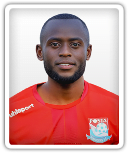 Player face