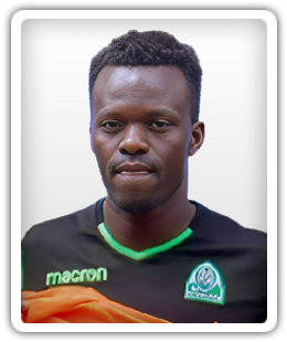 Player face