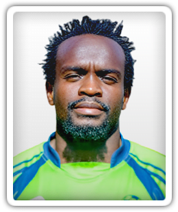 Player face