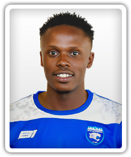 Player face