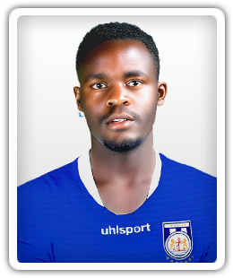 Player face