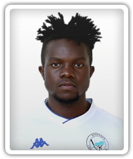 Player face