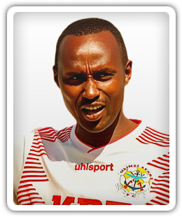 Player face