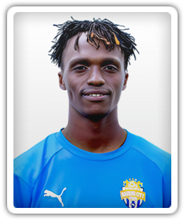 Player face