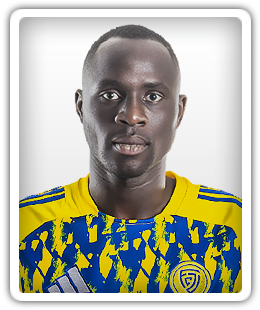 Hadji Latyr N'Diaye
