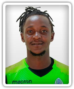 Player face