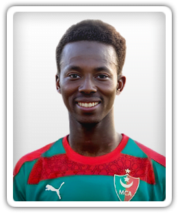 Player face