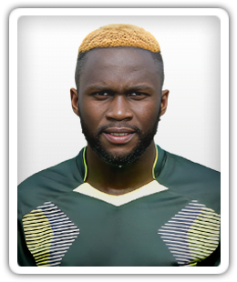 Player face