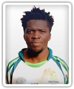 Player face