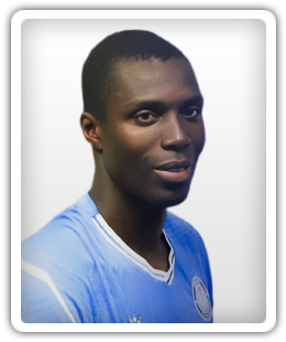 Player face