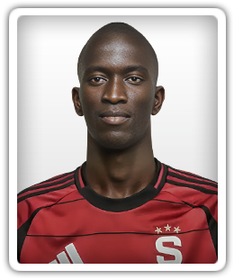 Cissé