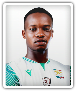 Player face