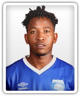 Player face