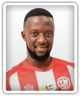 Player face