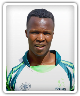 Player face