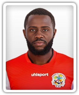 Player face