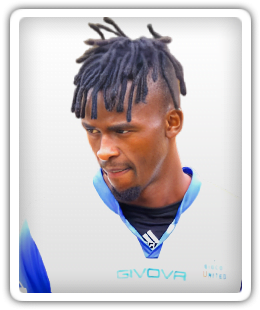 Player face