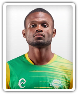 Player face