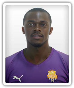 Player face