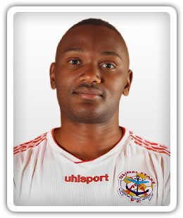 Player face