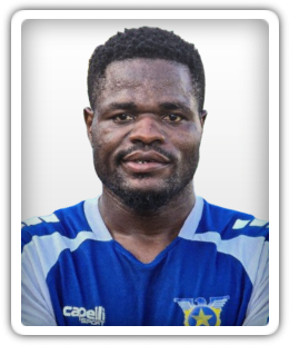 Player face