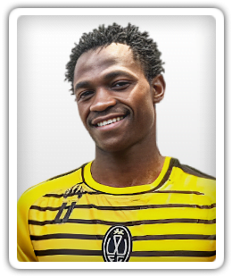 Player face