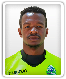 Player face