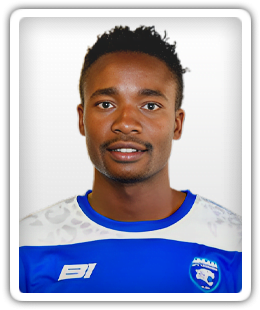 Player face