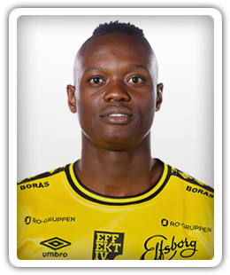 Player face