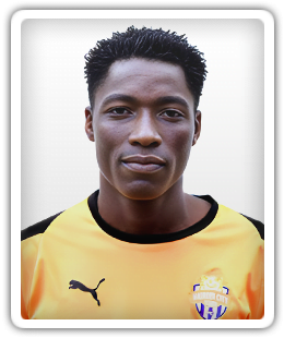 Player face